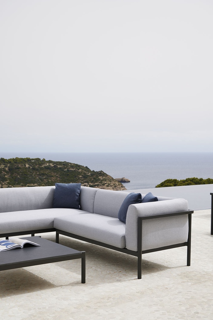 ORIGIN MÓDULO SOFÁ 2 BRAZO IZQUIERDO - IMAGEN 6