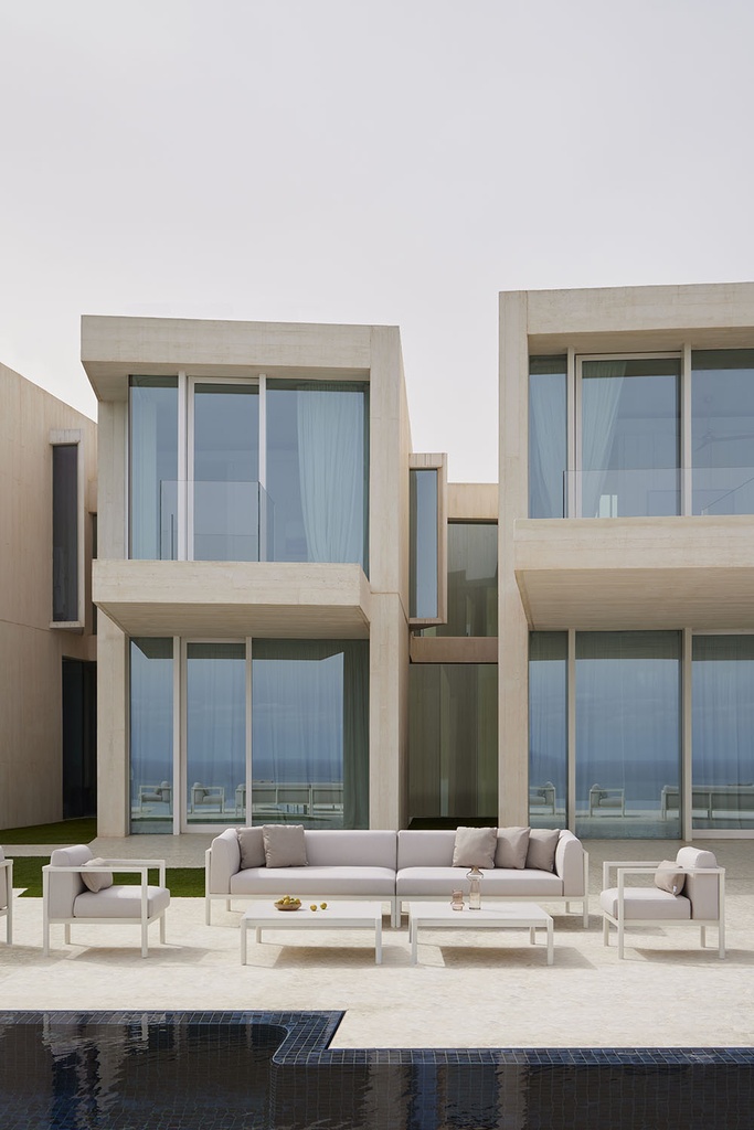 ORIGIN MÓDULO SOFÁ 2 BRAZO IZQUIERDO - IMAGEN 9