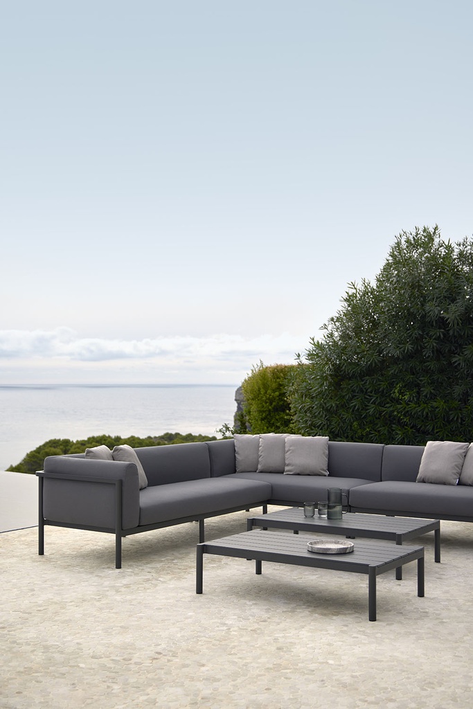 ORIGIN MÓDULO SOFÁ 3 BRAZO DERECHO - IMAGEN 2