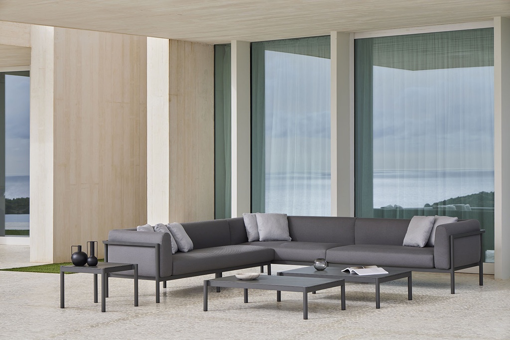 ORIGIN MÓDULO SOFÁ 3 BRAZO DERECHO - IMAGEN 3