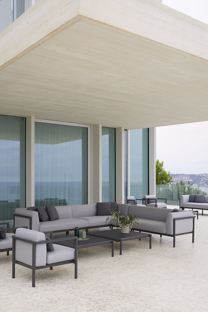 ORIGIN MÓDULO SOFÁ 3 BRAZO IZQUIERDO - IMAGEN 1