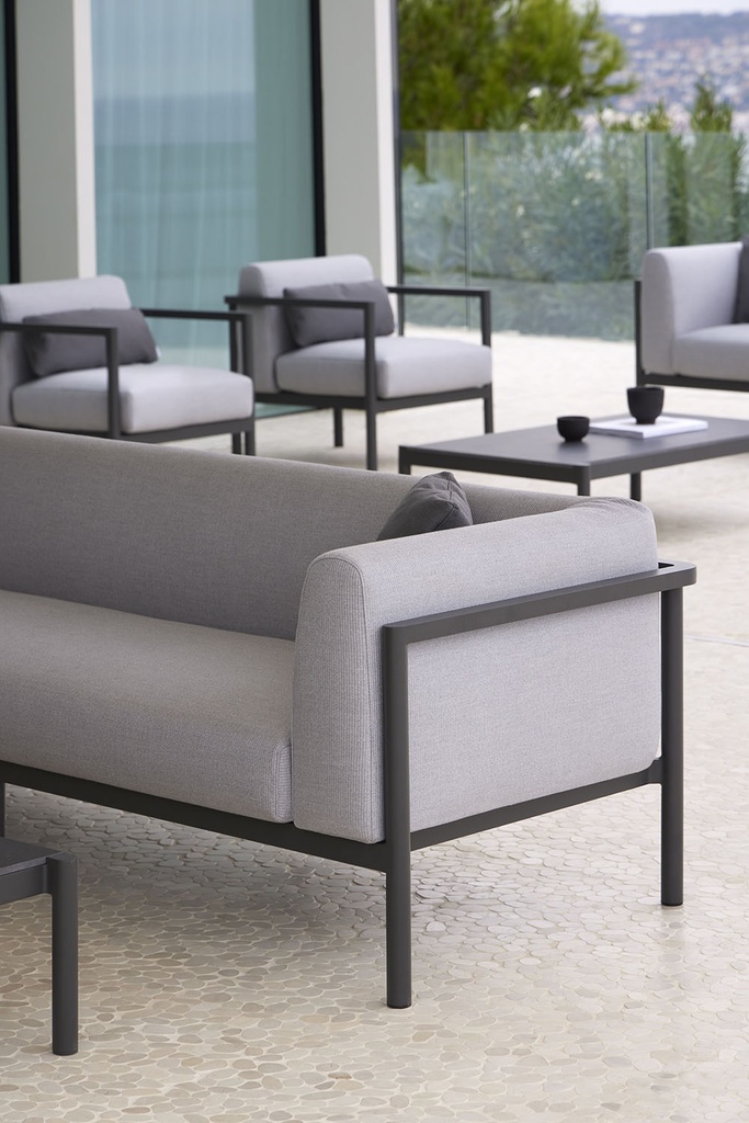 ORIGIN MÓDULO SOFÁ 3 BRAZO IZQUIERDO - IMAGEN 2