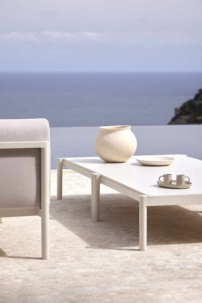 ORIGIN MESA CENTRO RECTANGULAR - IMAGEN 4