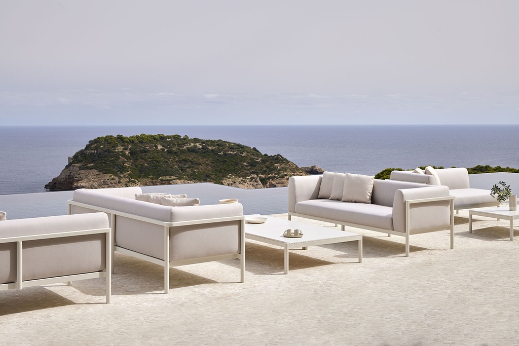 ORIGIN MESA CENTRO RECTANGULAR - IMAGEN 6