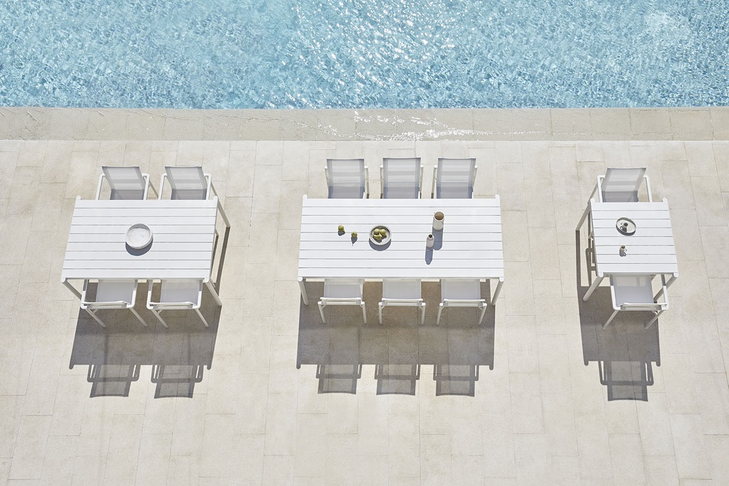 ORIGIN MESA COMEDOR 160 CM - IMAGEN 1