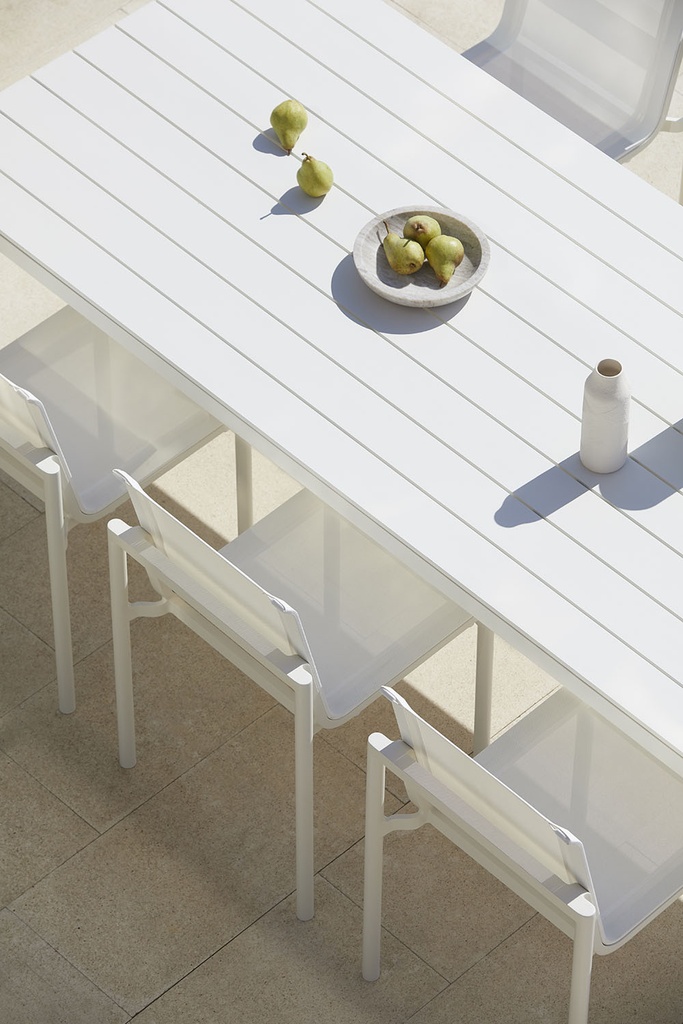 ORIGIN MESA COMEDOR 220 CM - IMAGEN 3