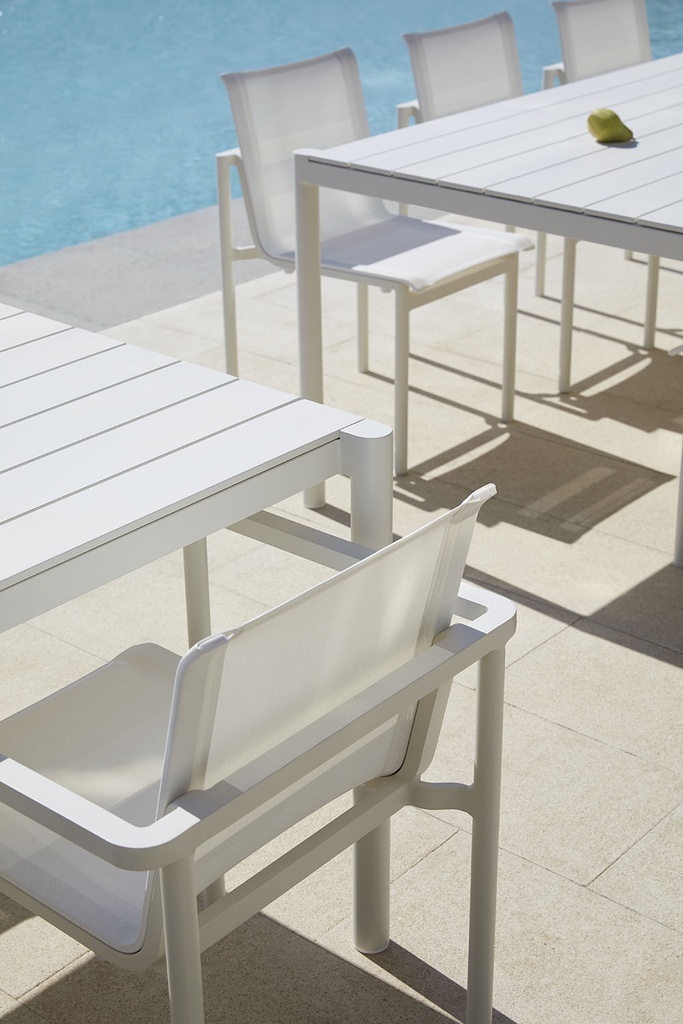 ORIGIN MESA COMEDOR 220 CM - IMAGEN 6