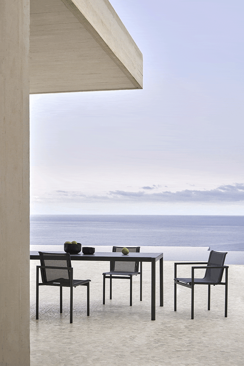 ORIGIN MESA COMEDOR 220 CM - IMAGEN 9