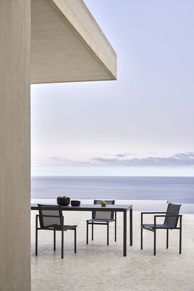 ORIGIN MESA COMEDOR 220 CM - IMAGEN 9