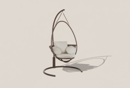 WEAVE SWING WITH BASE