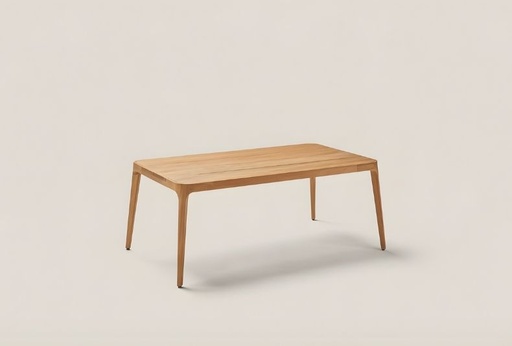 PARALEL MESA COMEDOR 180X100 CM