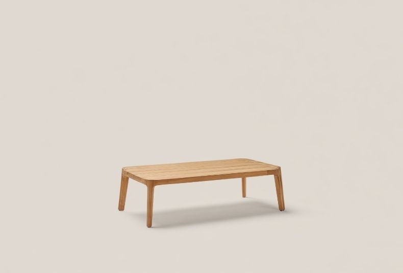 PARALEL MESA CENTRO 140X70 CM