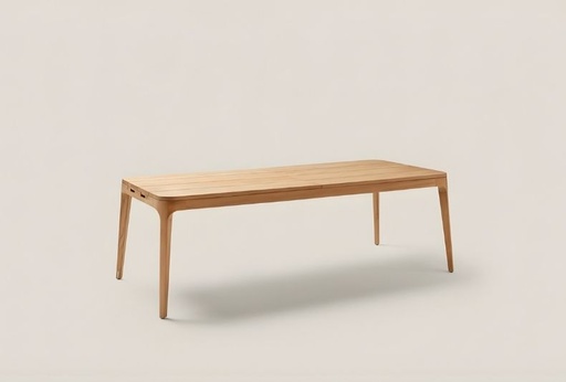 PARALEL MESA COMEDOR EXTENSIBLE