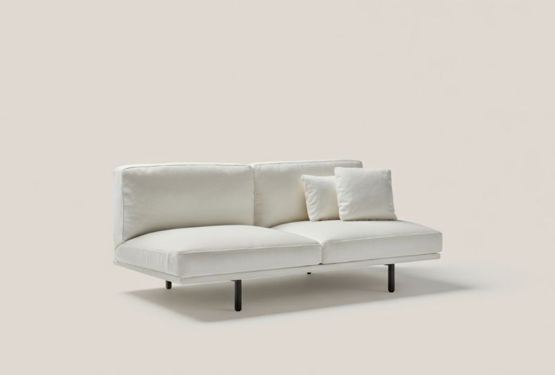 LONG ISLAND SOFÁ 2 MÓDULO SIN BRAZOS