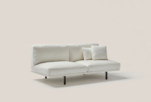 LONG ISLAND SOFÁ 2 MÓDULO SIN BRAZOS