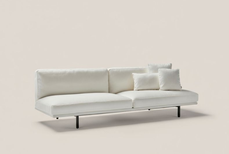 LONG ISLAND SOFÁ 3 MÓDULO SIN BRAZOS