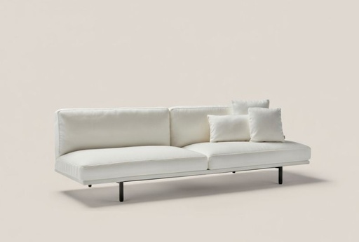 LONG ISLAND SOFÁ 3 MÓDULO SIN BRAZOS