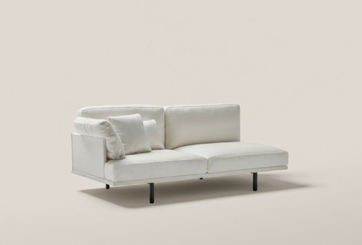 LONG ISLAND SOFÁ 2 MÓDULO BRAZO DERECHO