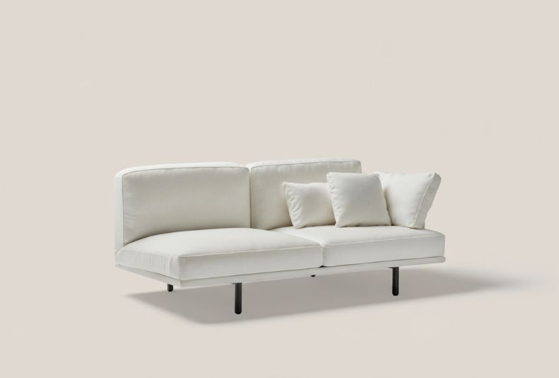 LONG ISLAND SOFÁ 2 MÓDULO BRAZO IZQUIERDO