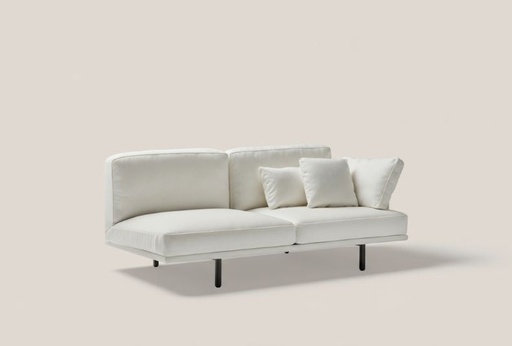 LONG ISLAND SOFÁ 2 MÓDULO BRAZO IZQUIERDO