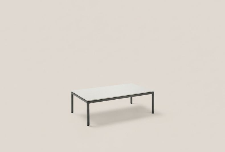 LONG ISLAND MESA CENTRO RECTANGULAR