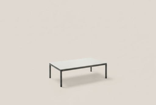 LONG ISLAND MESA CENTRO RECTANGULAR