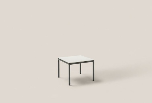 LONG ISLAND SIDE TABLE SQUARE