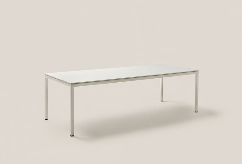 SUMMER MESA COMEDOR RECTANGULAR 240X100 CM