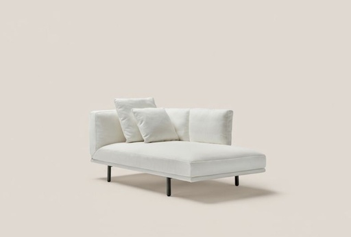 LONG ISLAND CHAISE LONGUE BRAZO IZQUIERDO