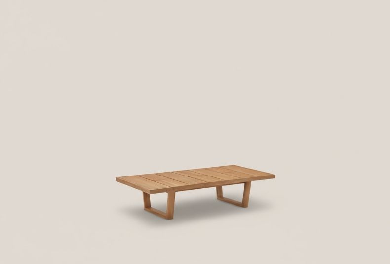 HERITAGE MESA CENTRO RECTANGULAR