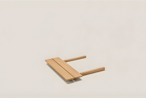 PARALEL BRAZO TUMBONA