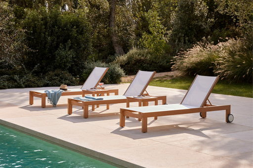 KAHN TUMBONA CON BASE TEXTILINE