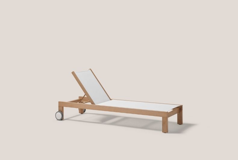 KAHN TUMBONA CON BASE TEXTILINE