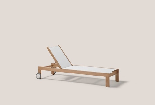 KAHN TUMBONA CON BASE TEXTILINE