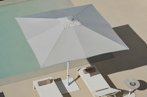 CALA PARASOL 250X250 CM