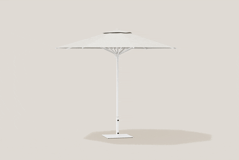 CALA PARASOL Ø300 CM