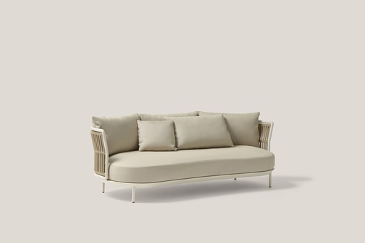 AMBA WOVEN SOFÁ 2