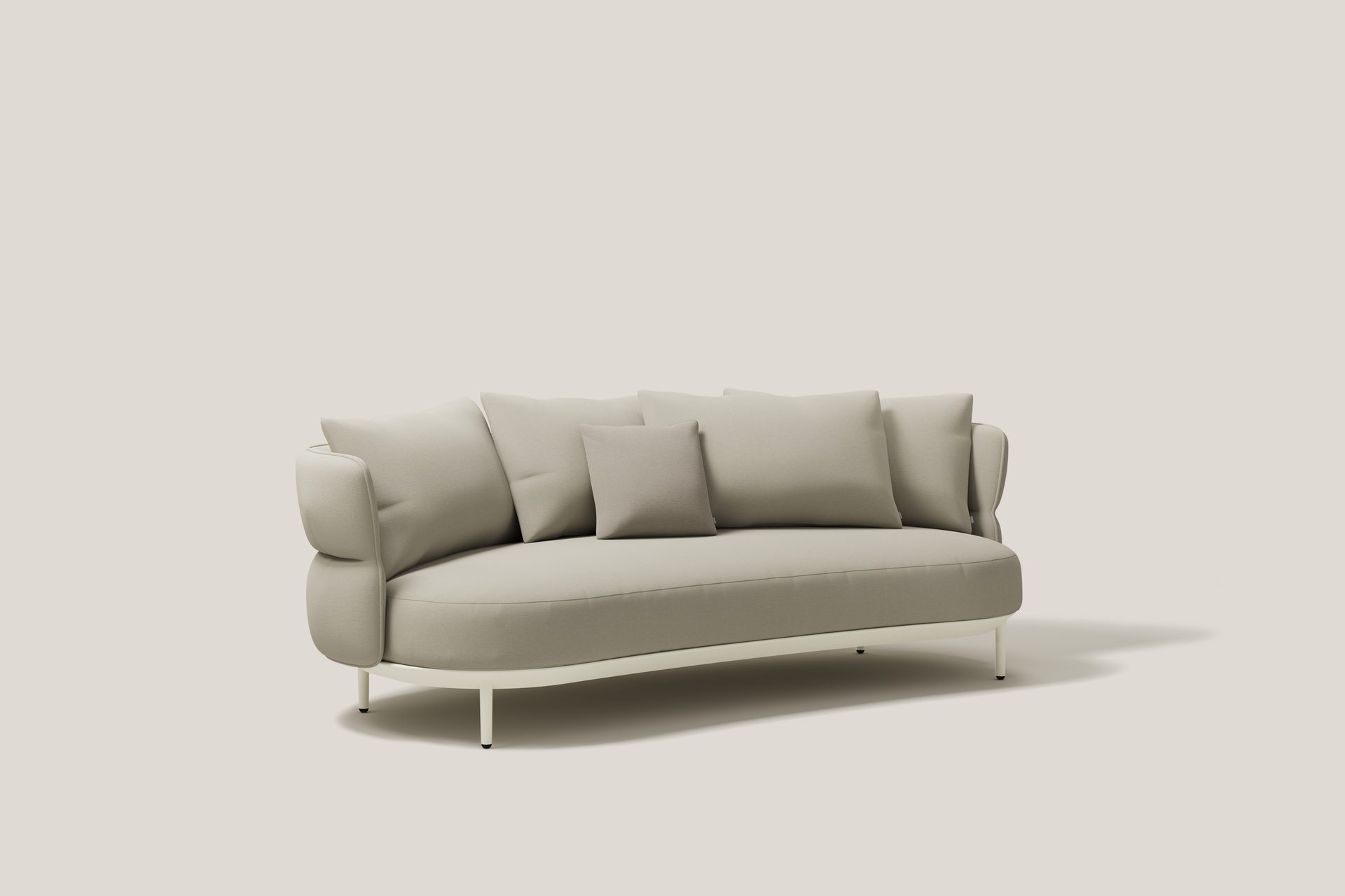 AMBA ESSENCE SOFÁ 2