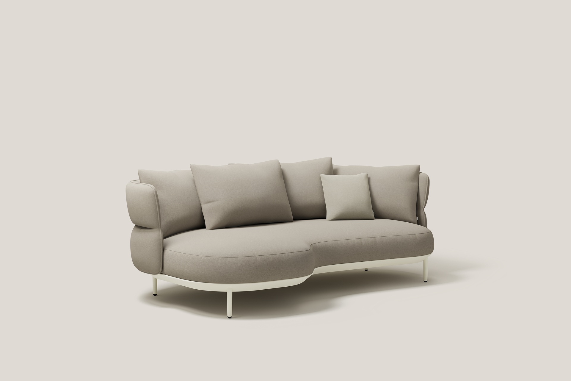 AMBA ESSENCE CHAISE LONGUE