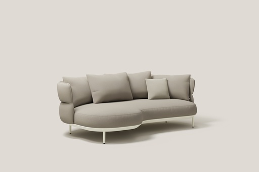 AMBA ESSENCE CHAISE LONGUE