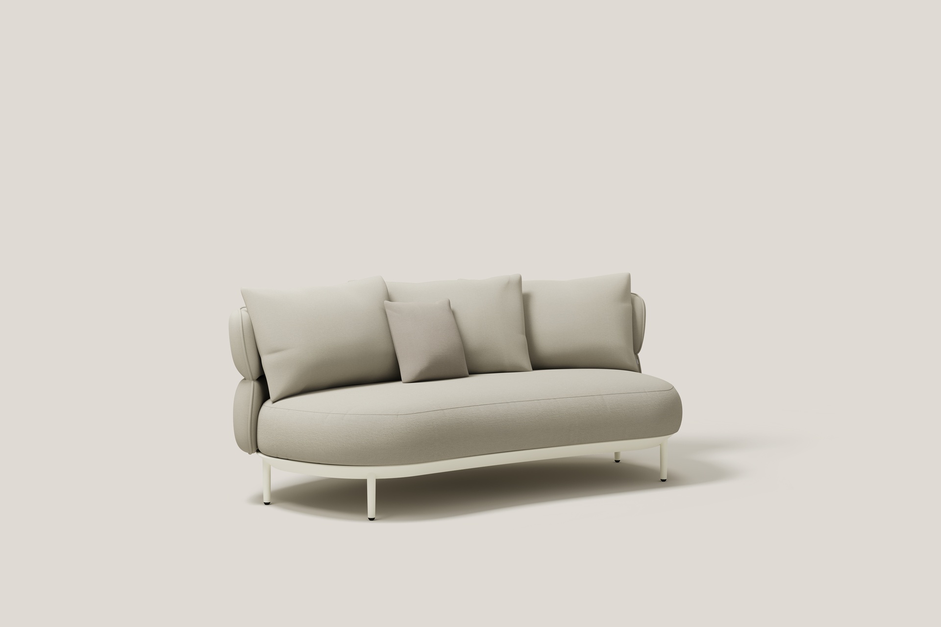 AMBA ESSENCE SOFÁ MÓDULO ABIERTO