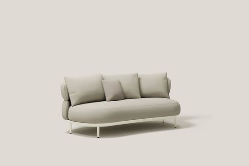 AMBA ESSENCE SOFÁ MÓDULO ABIERTO