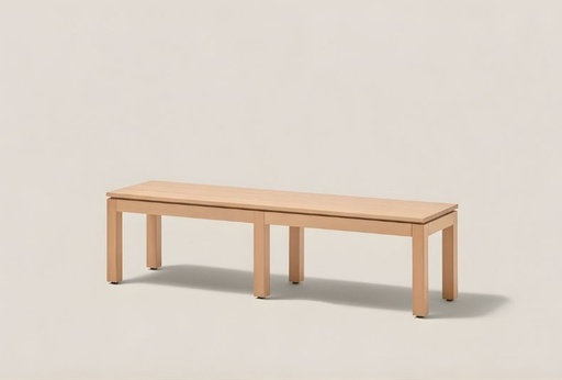 KUBIK LONG BENCH
