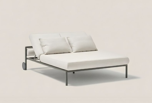 RIVOLI TUMBONA DOBLE