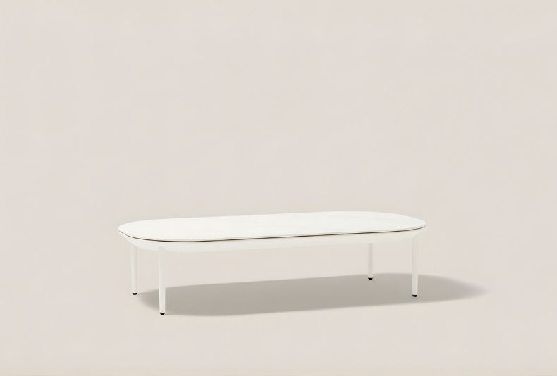 AMBA MESA CENTRO RECTANGULAR