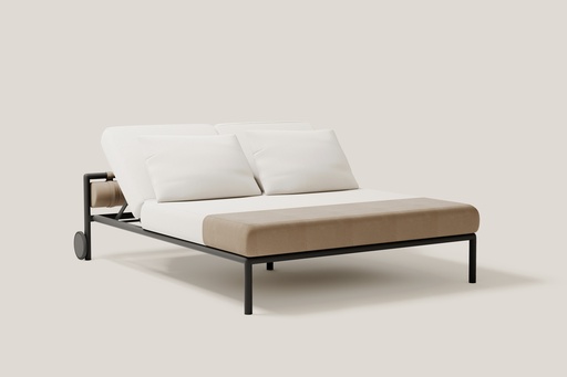 RIVOLI TUMBONA DOBLE