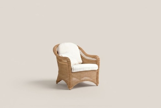 ARENA LOUNGE CHAIR 