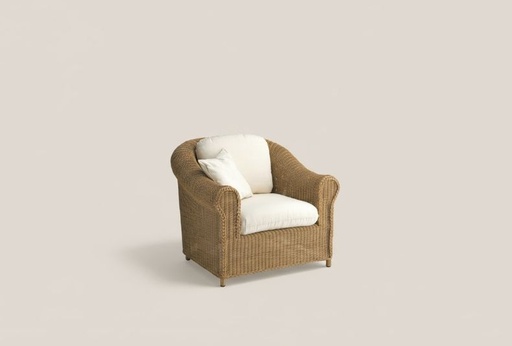 BRUMAS LOUNGE CHAIR