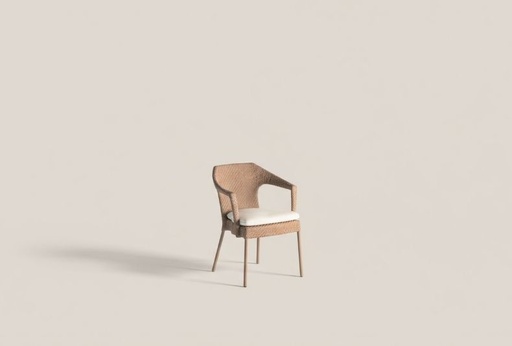 CADDIE DINING ARMCHAIR