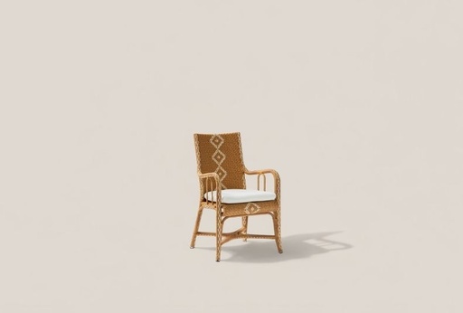 CHARLESTON DINING ARMCHAIR